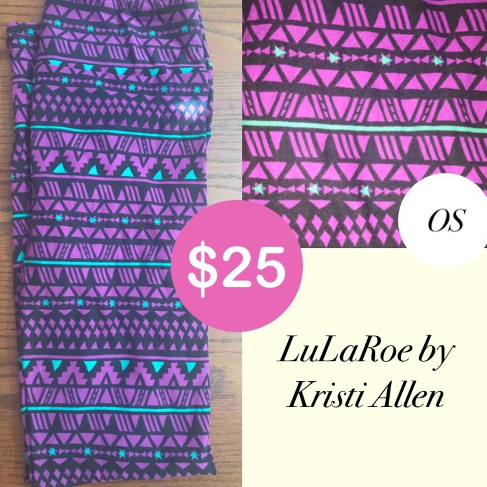 LuLaRoe Leggings